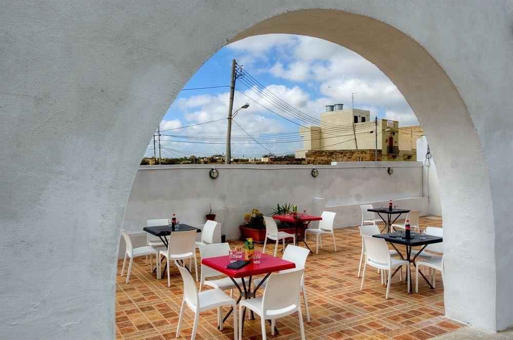 Sensi Hotel Marsaskala Exterior foto